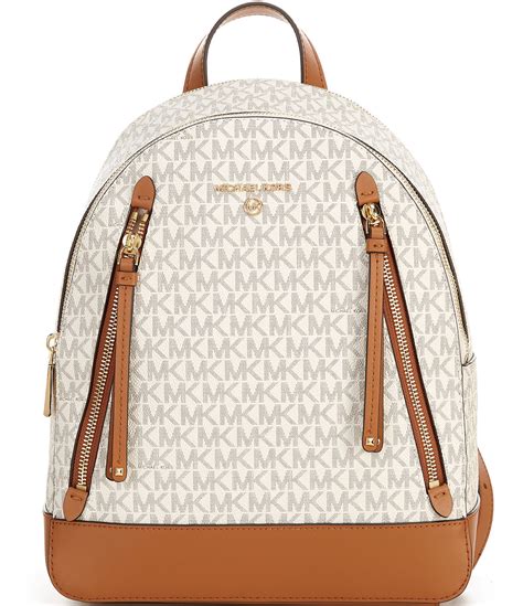 belk michael kors backpack|Michael Kors handbags backpack.